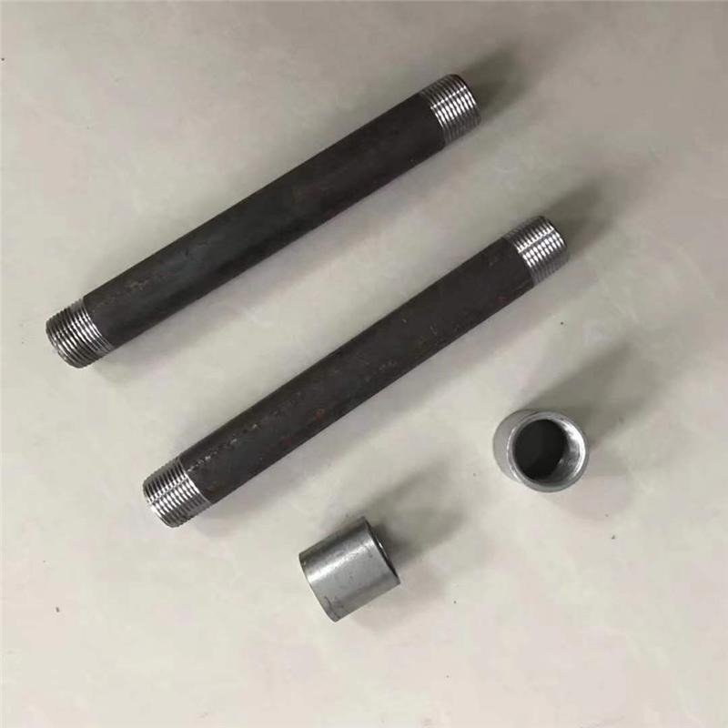 梅江钢管注浆管隧道止水